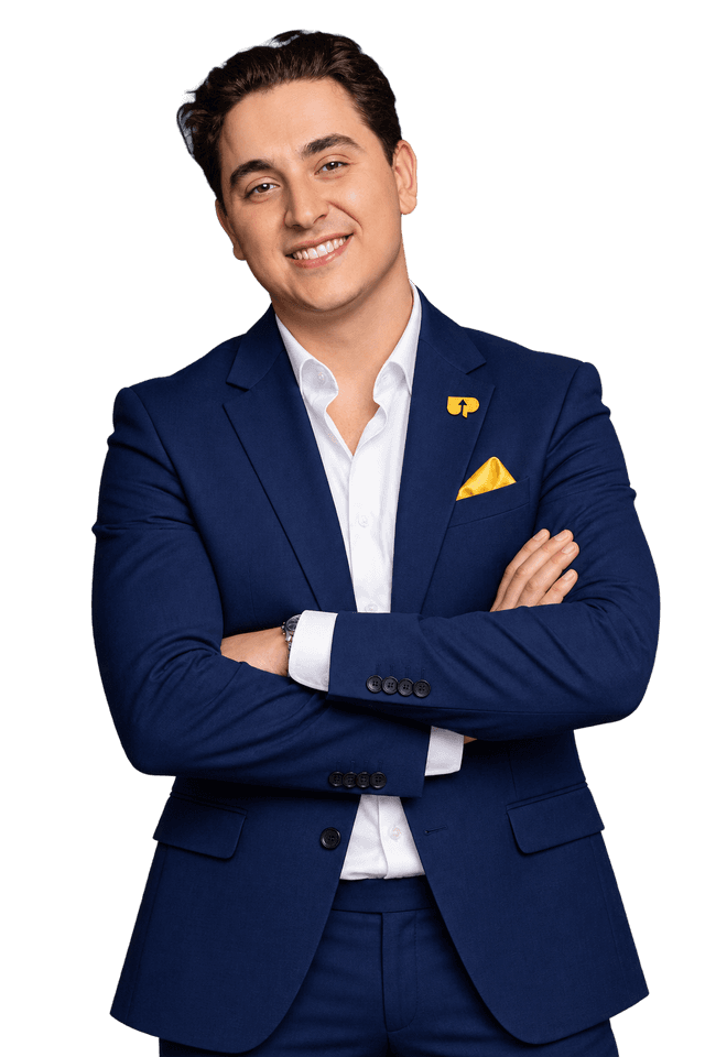 Ibrahim Jaidi, fondateur de DIGITUP